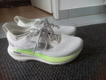 Used Brooks Glycerin GTS 23 bike — image 1 of 4