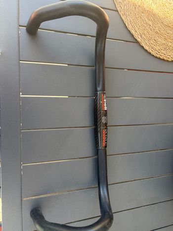 Gebrauchtes Cinelli Solida Handlebar Cockpit