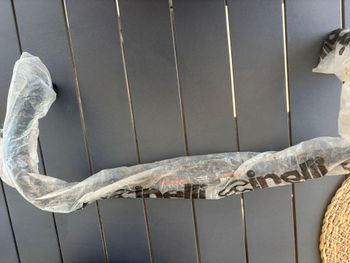 Used Cinelli Solida Handlebar bike — image 4 of 4