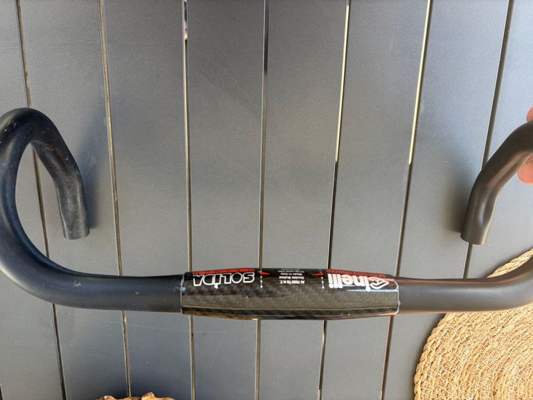 Used Cinelli Solida Handlebar bike — image 3 of 4