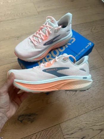 Käytetty Scarpa Ghost 18 Running Shoes