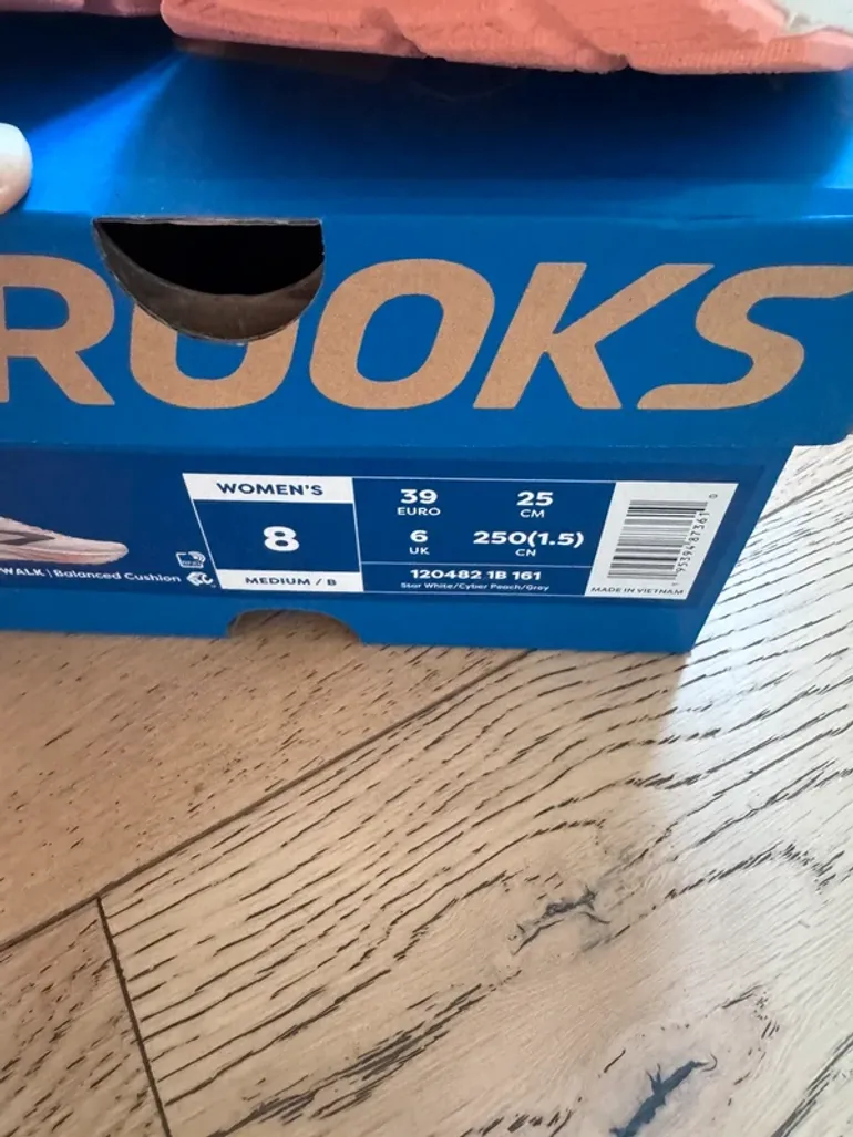 Käytetty Scarpa Ghost 18 bike — kuva 5 / 5