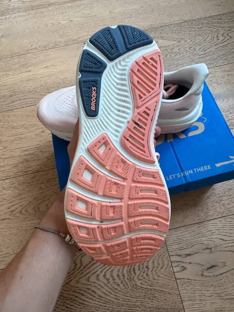 Käytetty Scarpa Ghost 18 bike — kuva 4 / 5