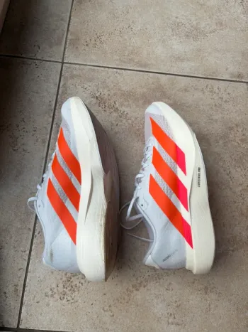 Gebrauchtes Adidas evo sl Running Shoes