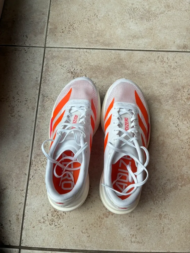 Gebrauchtes Adidas evo sl bike — Bild 3 von 5