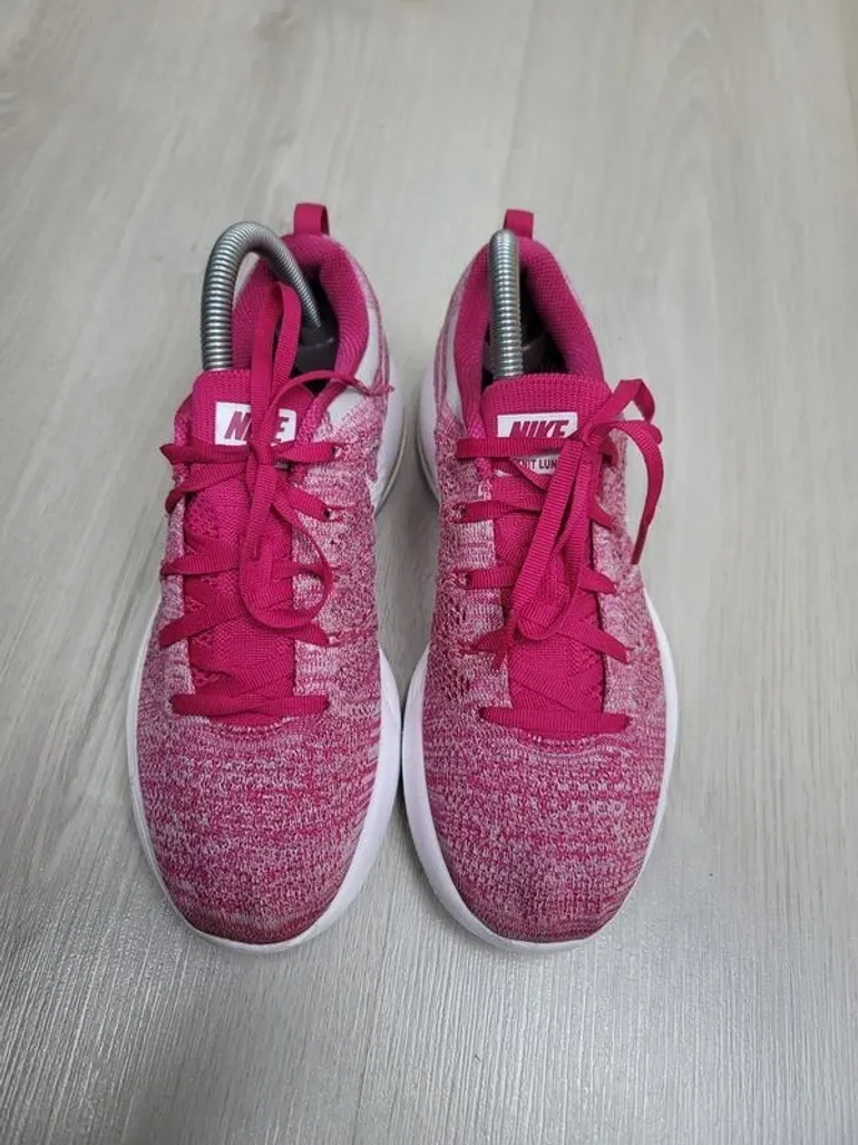 Used Nike Flyknit Lunar 1 bike — image 4 of 8