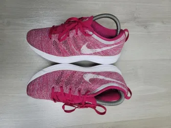 Used Nike Flyknit Lunar 1 bike — image 6 of 8