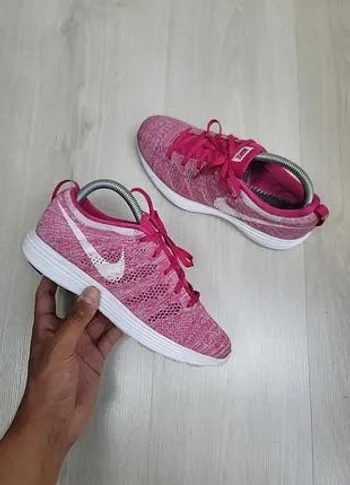 Used Nike Flyknit Lunar 1 bike — image 2 of 8