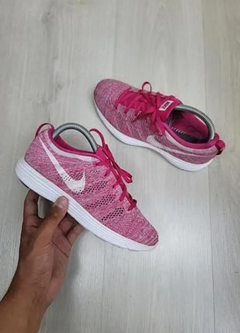 Used Nike Flyknit Lunar 1 bike — image 2 of 8