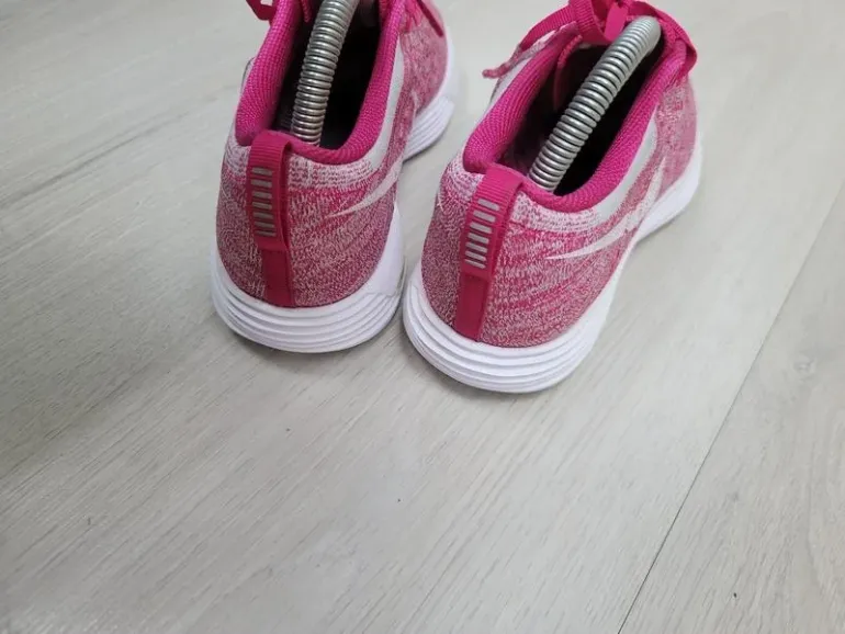 Used Nike Flyknit Lunar 1 bike — image 5 of 8