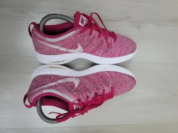 Used Nike Flyknit Lunar 1 bike — image 7 of 8
