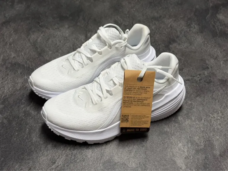 Used White Nike Downshifter 14 bike — image 3 of 6