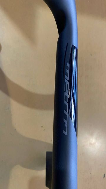 Vision Metron 5D ARC Evo bike de segunda mano — imagen 7 de 11