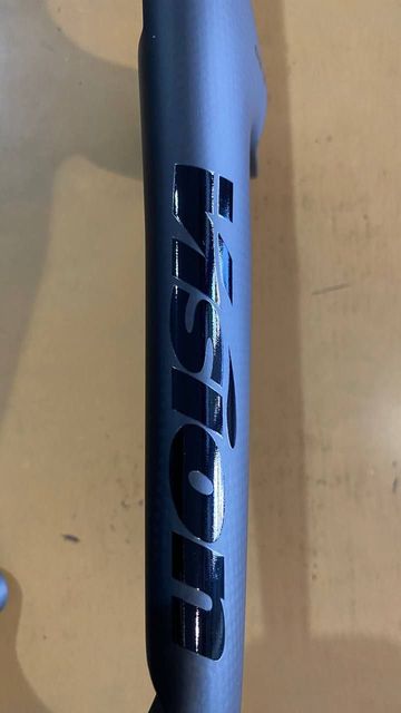 Vision Metron 5D ARC Evo bike de segunda mano — imagen 3 de 11
