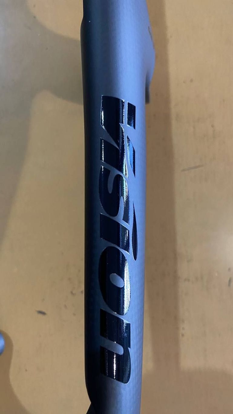 Vision Metron 5D ARC Evo bike usato — immagine 3 di 11