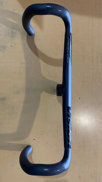 Vision Metron 5D ARC Evo bike usato — immagine 5 di 11