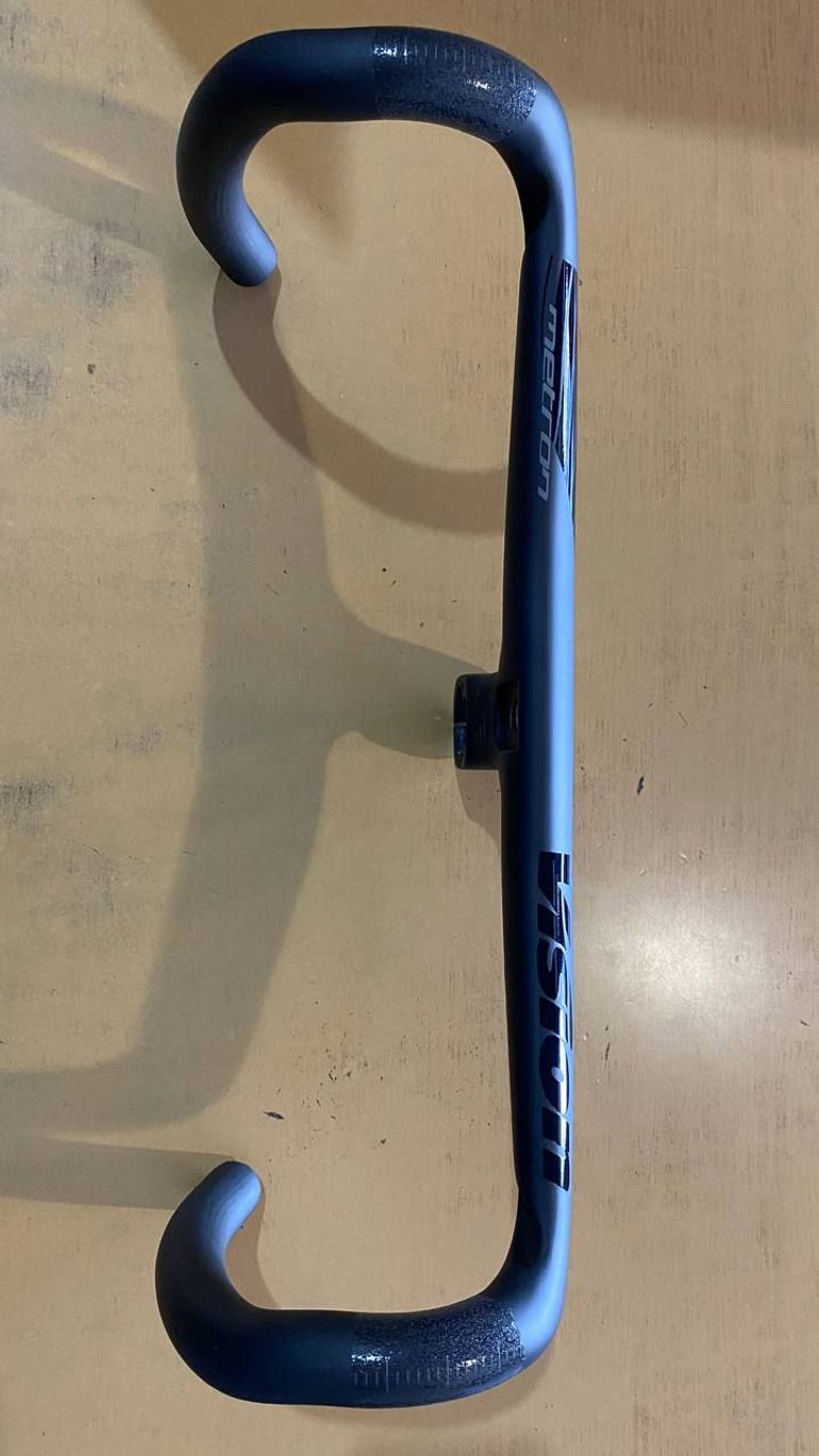 Vision Metron 5D ARC Evo bike usato — immagine 5 di 11