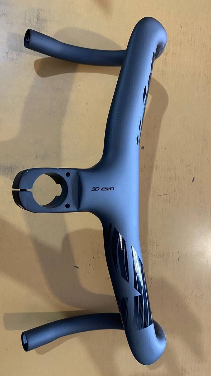 Used Vision Metron 5D ARC Evo Cockpit