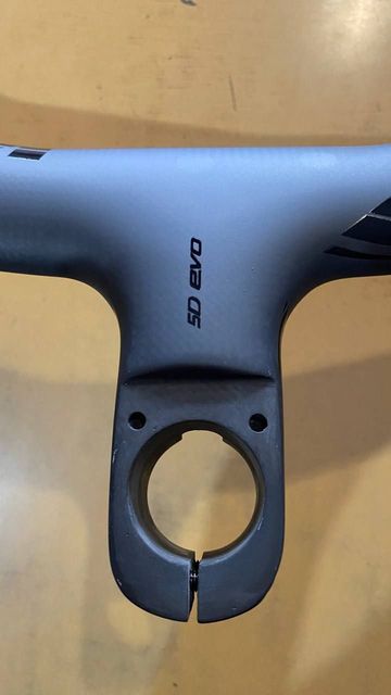 Vision Metron 5D ARC Evo bike de segunda mano — imagen 4 de 11