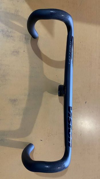Vision Metron 5D ARC Evo bike usato — immagine 2 di 11