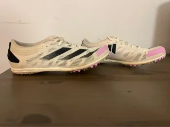 Used Adidas adizero Running Shoes