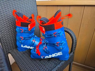 Gebrauchtes Lange RS110 MV 2025 bike — Bild 1 von 3