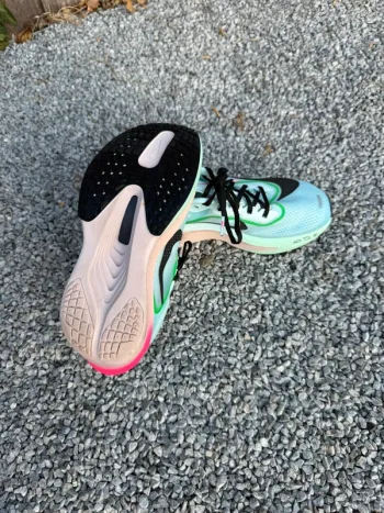 Tweedehands Nike road racing shoes bike — afbeelding 6 van 8