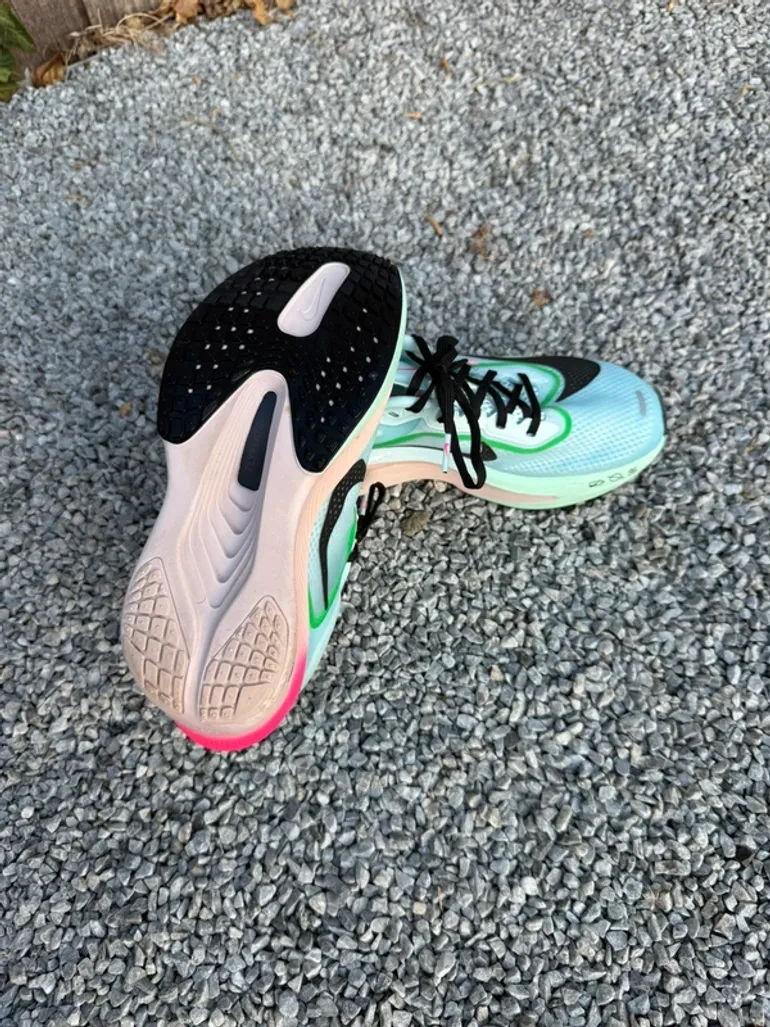 Tweedehands Nike road racing shoes bike — afbeelding 6 van 8