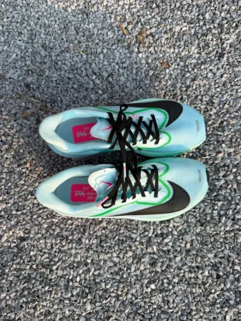 Tweedehands Nike road racing shoes bike — afbeelding 2 van 8