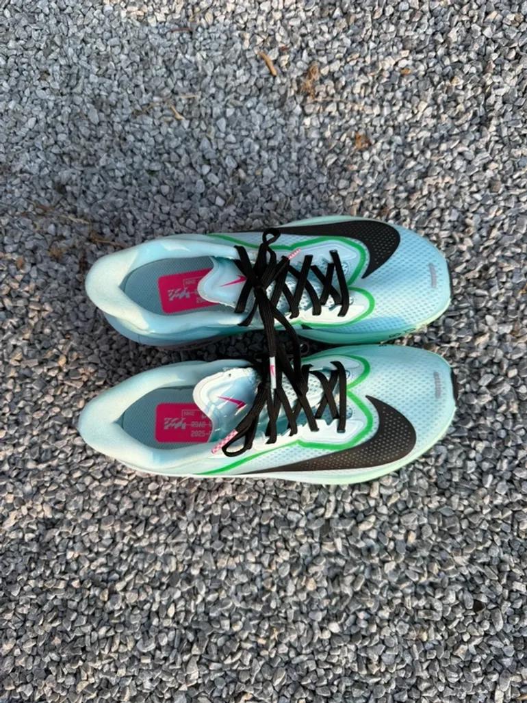 Tweedehands Nike road racing shoes bike — afbeelding 2 van 8