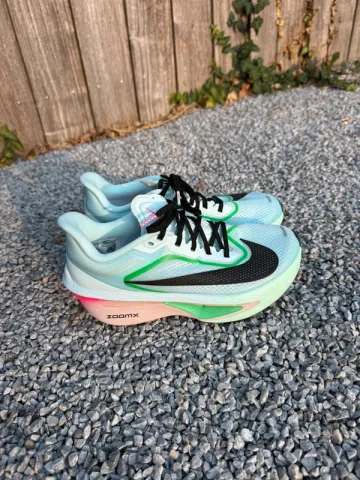 Brugt Nike road racing shoes Running Shoes