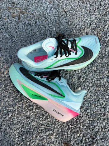 Tweedehands Nike road racing shoes bike — afbeelding 8 van 8