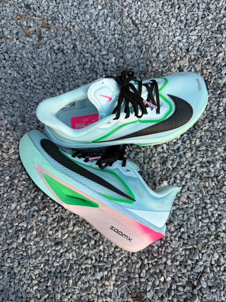 Tweedehands Nike road racing shoes bike — afbeelding 8 van 8