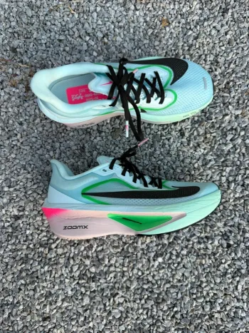 Tweedehands Nike road racing shoes bike — afbeelding 5 van 8