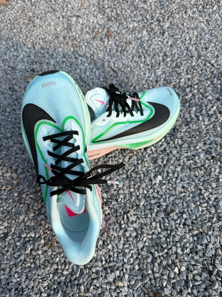 Tweedehands Nike road racing shoes bike — afbeelding 7 van 8