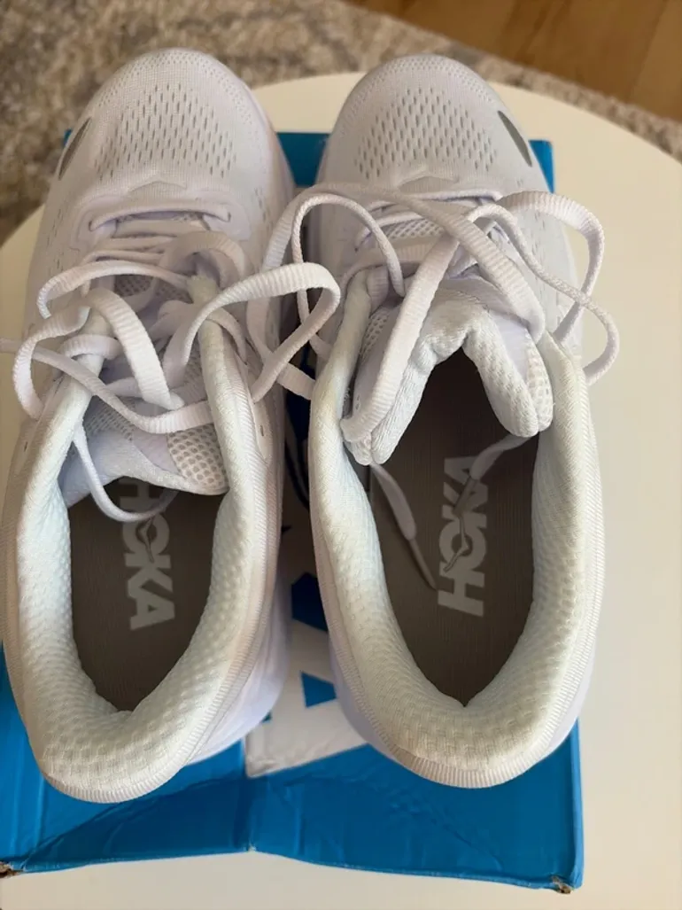 Used Hoka Bondi 9 bike — image 8 of 9