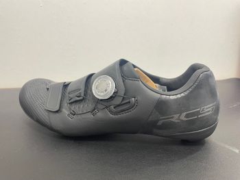 Gebrauchtes Shimano RC5 Cycling Shoes