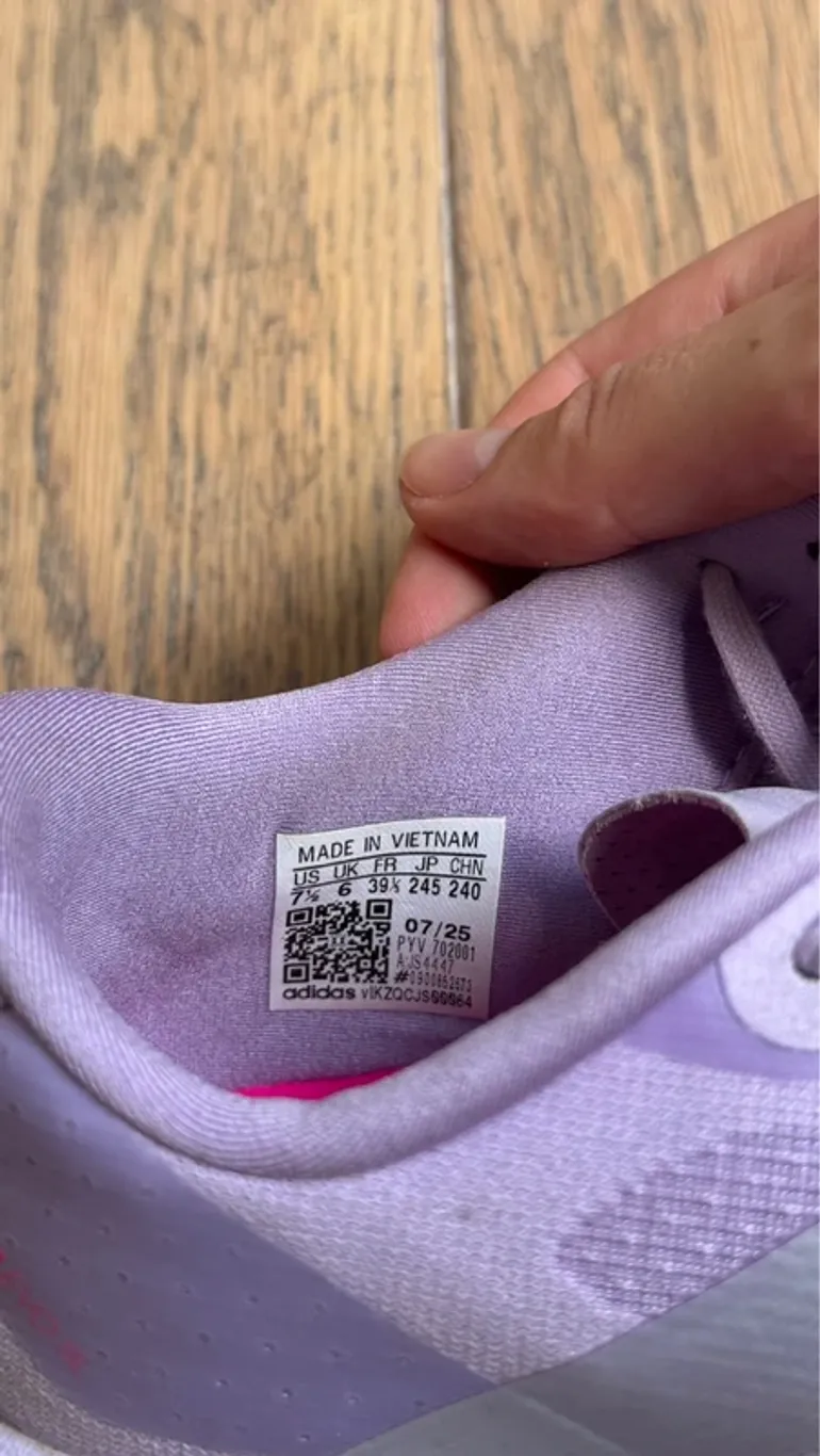 Used Adidas Adizero Evo SL bike — image 3 of 6