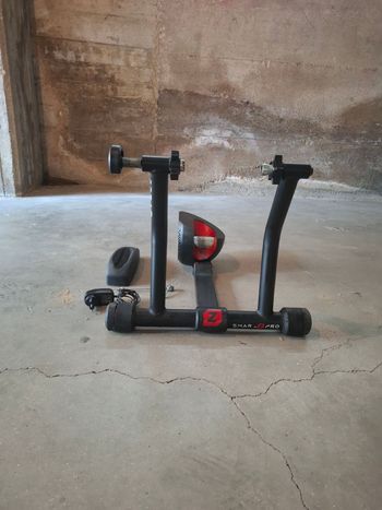Zycle ZPro 2020 Cycling Accessories d'occasion