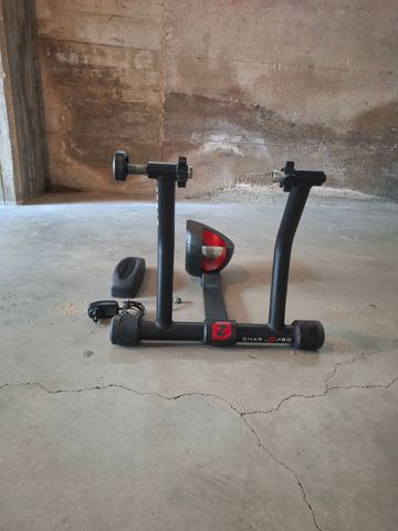 Brugt Zycle ZPro 2020 bike — billede 1 af 4