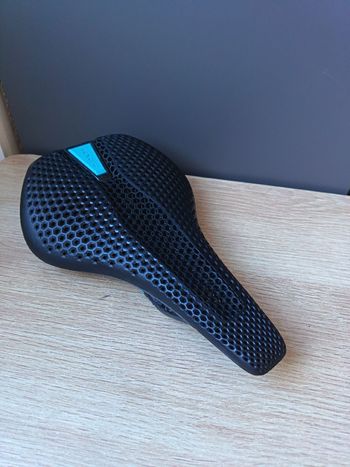 Używany Ryet Saddle 2025 Saddles & Seatposts
