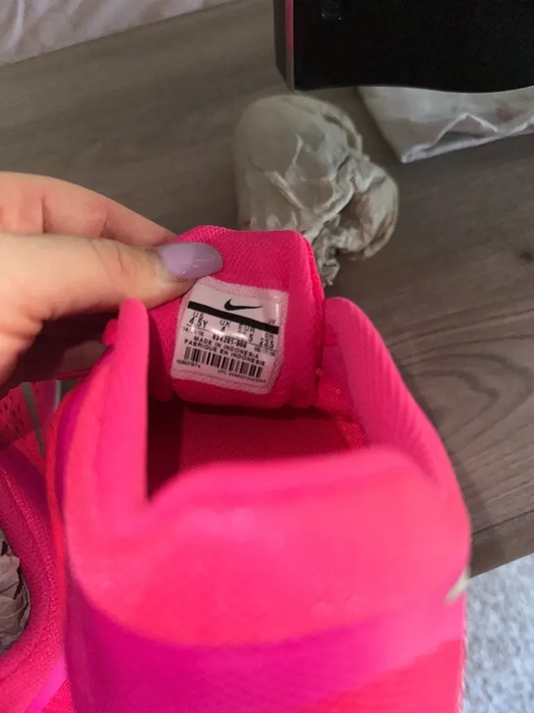Used Nike Sportschuhe bike — image 4 of 4