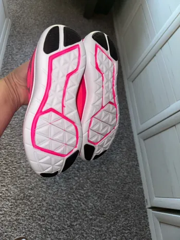 Used Nike Sportschuhe bike — image 3 of 4