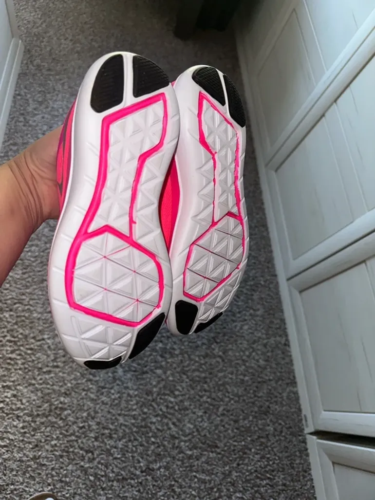 Used Nike Sportschuhe bike — image 3 of 4