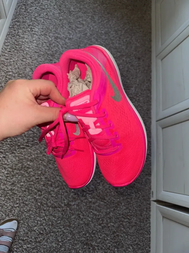 Used Nike Sportschuhe bike — image 2 of 4