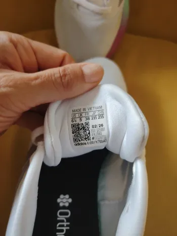 Used Adidas Runfalcon 5 bike — image 5 of 7