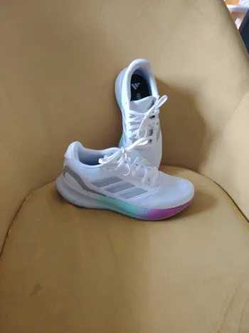 Tweedehands Adidas Runfalcon 5 Running Shoes
