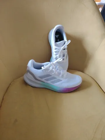 Tweedehands Adidas Runfalcon 5 Running Shoes