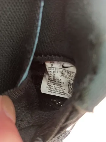 Used Lauf ReactX Infinity Run 4 bike — image 7 of 9