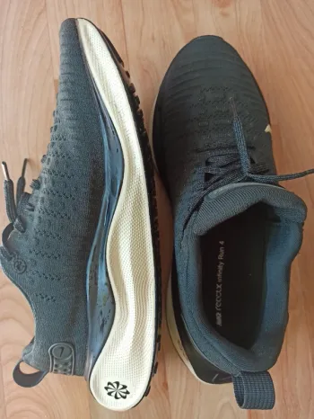 Used Lauf ReactX Infinity Run 4 bike — image 9 of 9